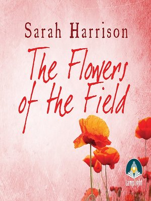 cover image of The Flowers of the Field--Part Two